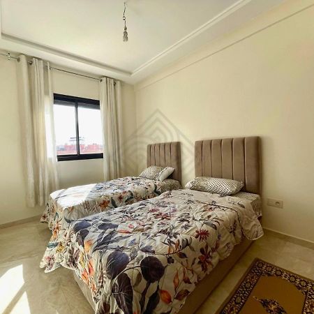 Appartement La Gare Маракеш Екстериор снимка