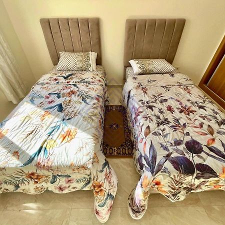 Appartement La Gare Маракеш Екстериор снимка