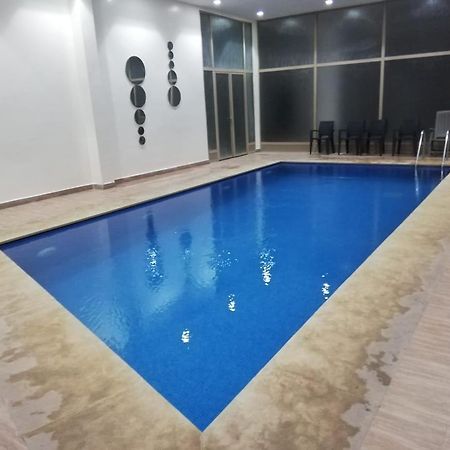 Appartement La Gare Маракеш Екстериор снимка