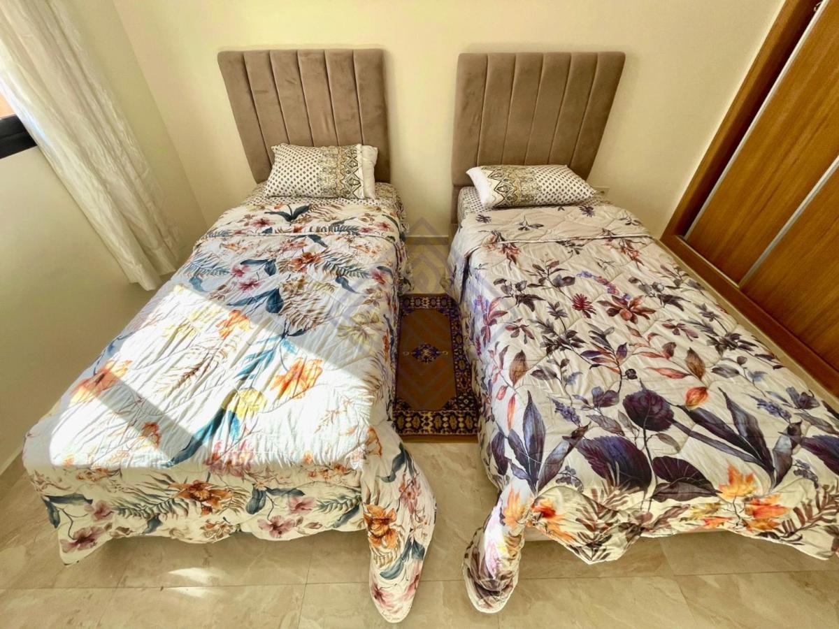 Appartement La Gare Маракеш Екстериор снимка