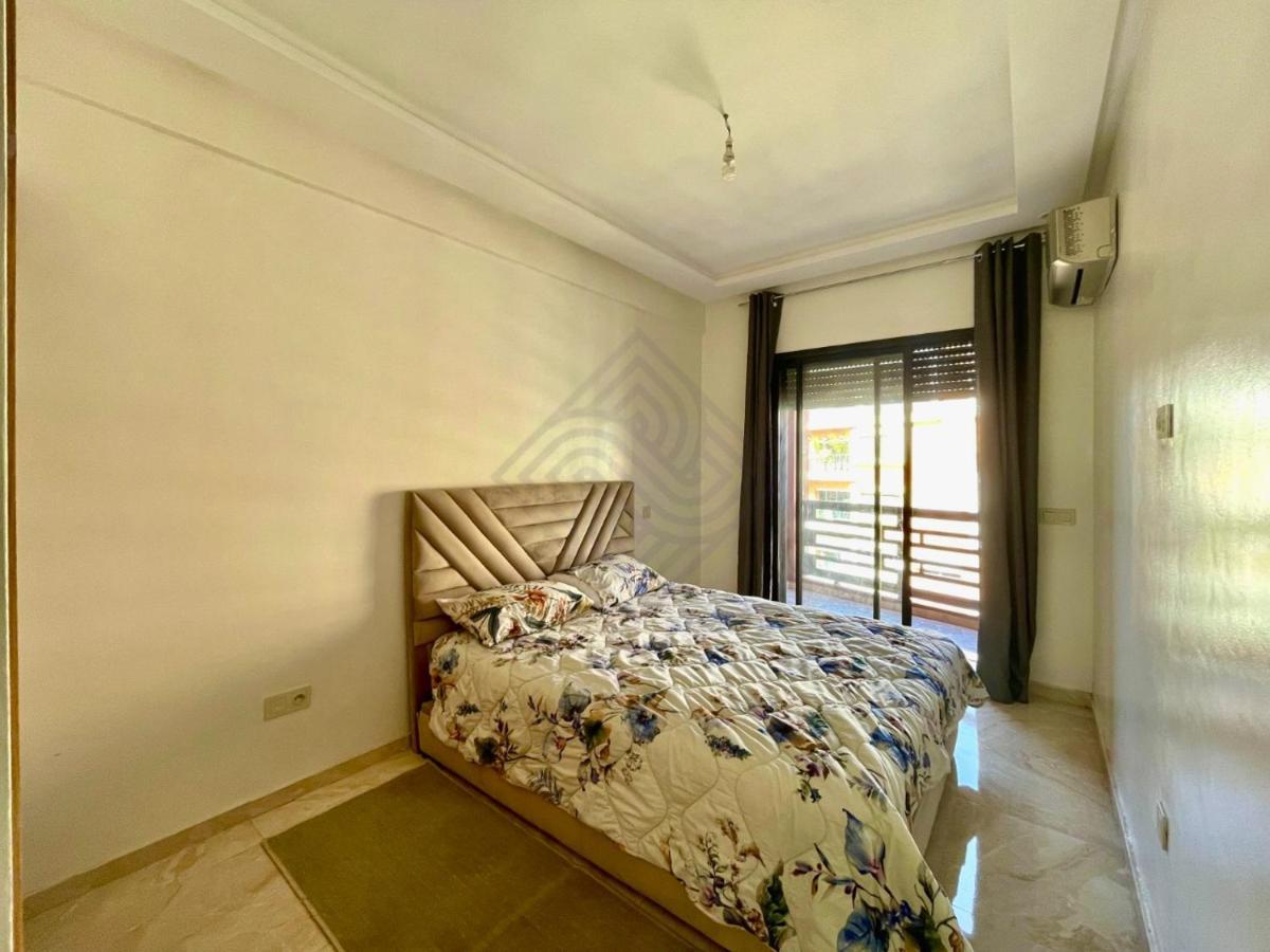 Appartement La Gare Маракеш Екстериор снимка