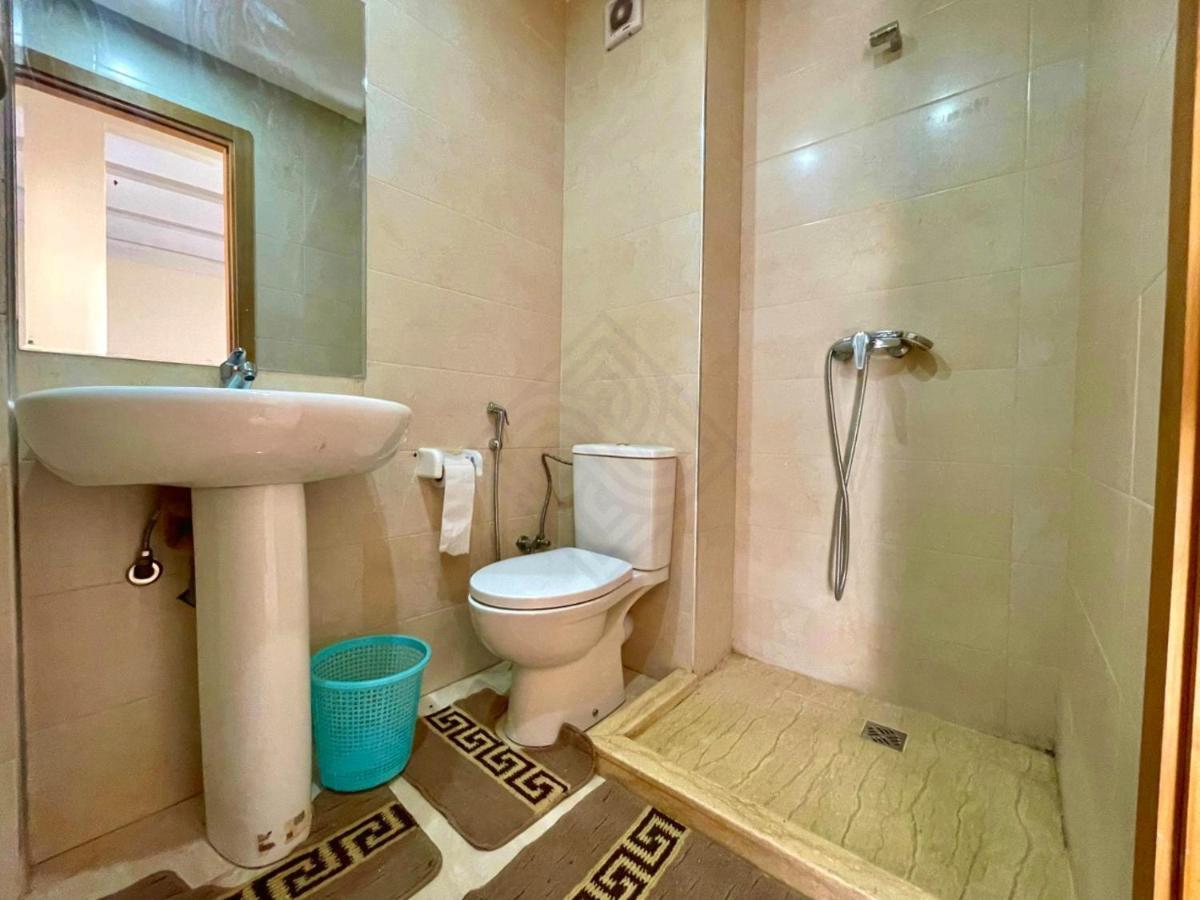 Appartement La Gare Маракеш Екстериор снимка